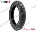 ГУМА ВЪНШНА 10x2 (50-152 mm) 2PR TT ZENDA ZD-556-03 ЗА ЕЛЕКТРИЧЕСКИ ТРОТИНЕТКИ